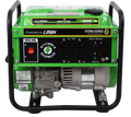 1400W/1600W Portable Inverter Generator - Open Box (Never Used)