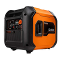 3000W/3500W Ultra Quiet Inverter Generator - Refurbished