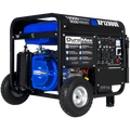 9500W/12000W Electric Start Gas Generator - New