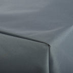 75" x 28.3" x 29.9" Waterproof Patio Sofa Cover, Grey