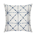 Trilogy Indigo Pillow