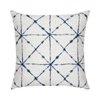 Trilogy Indigo Pillow