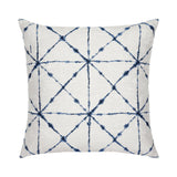 Trilogy Indigo Pillow