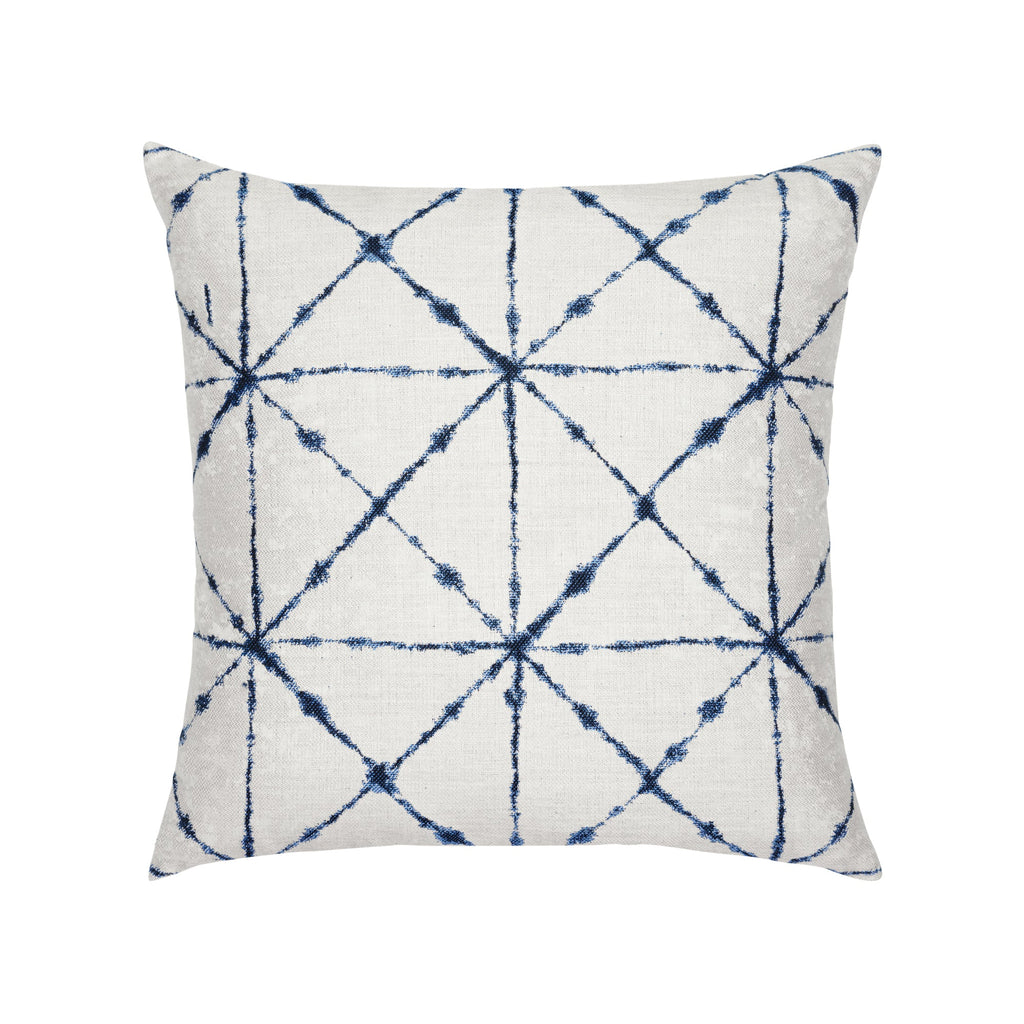 Trilogy Indigo Pillow