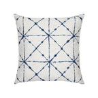 Trilogy Indigo Pillow