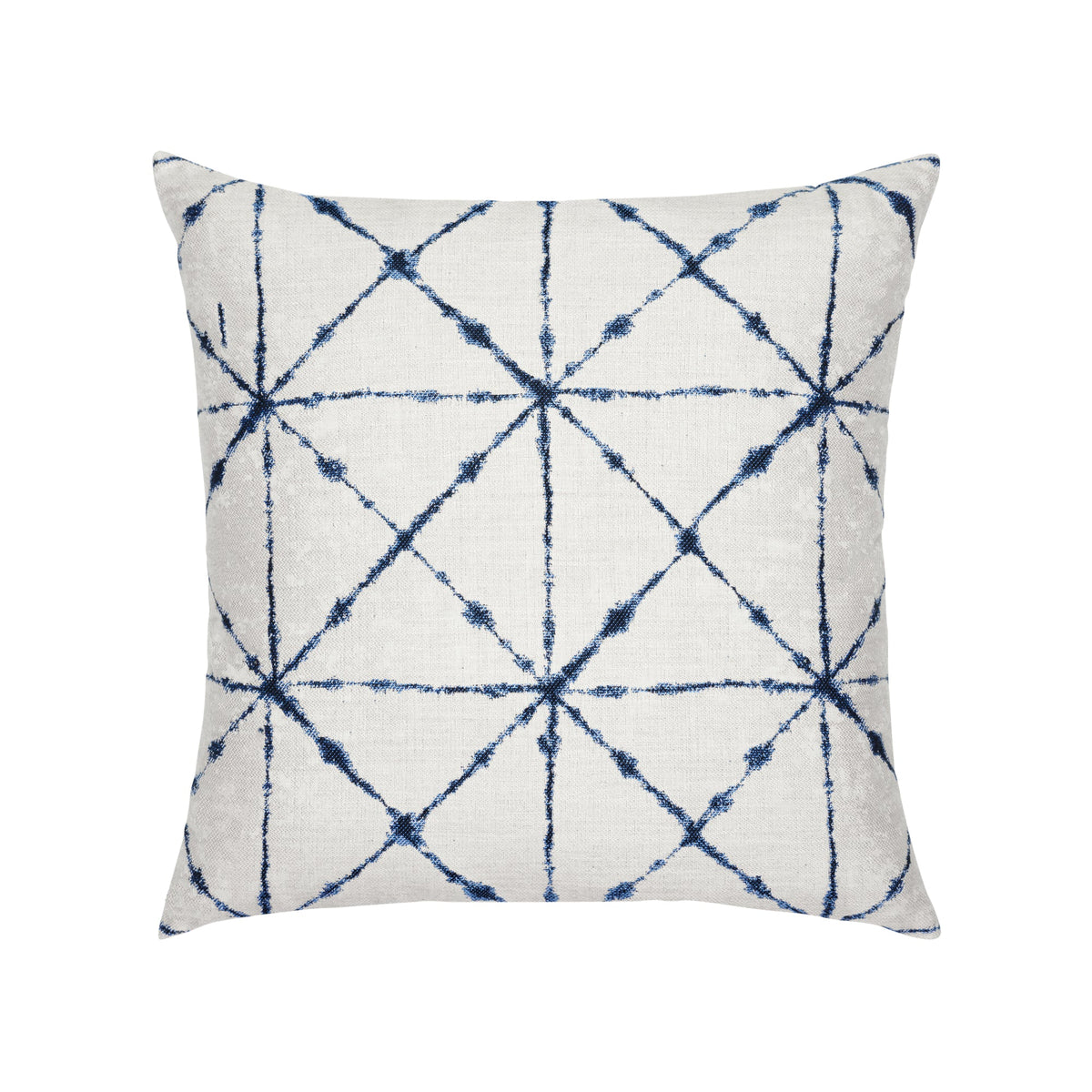 Trilogy Indigo Pillow