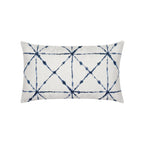 Trilogy Indigo Pillow