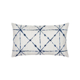 Trilogy Indigo Pillow