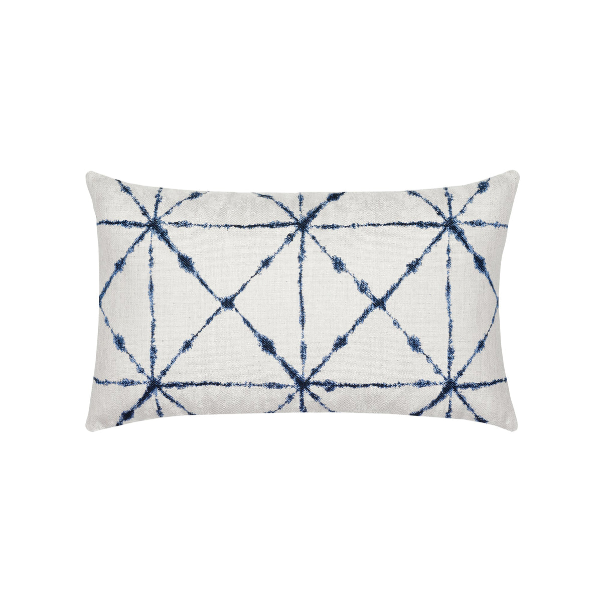 Trilogy Indigo Pillow