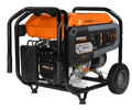 6500W/8125W Gas Generator with Power Cord - New