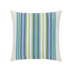 Summer Stripe Pillow