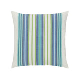 Summer Stripe Pillow