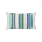 Summer Stripe Pillow