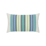 Summer Stripe Pillow