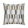 Chiseled Camel Pillow