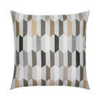 Chiseled Camel Pillow