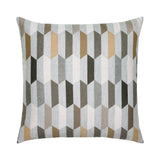 Chiseled Camel Pillow