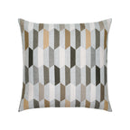Chiseled Camel Pillow