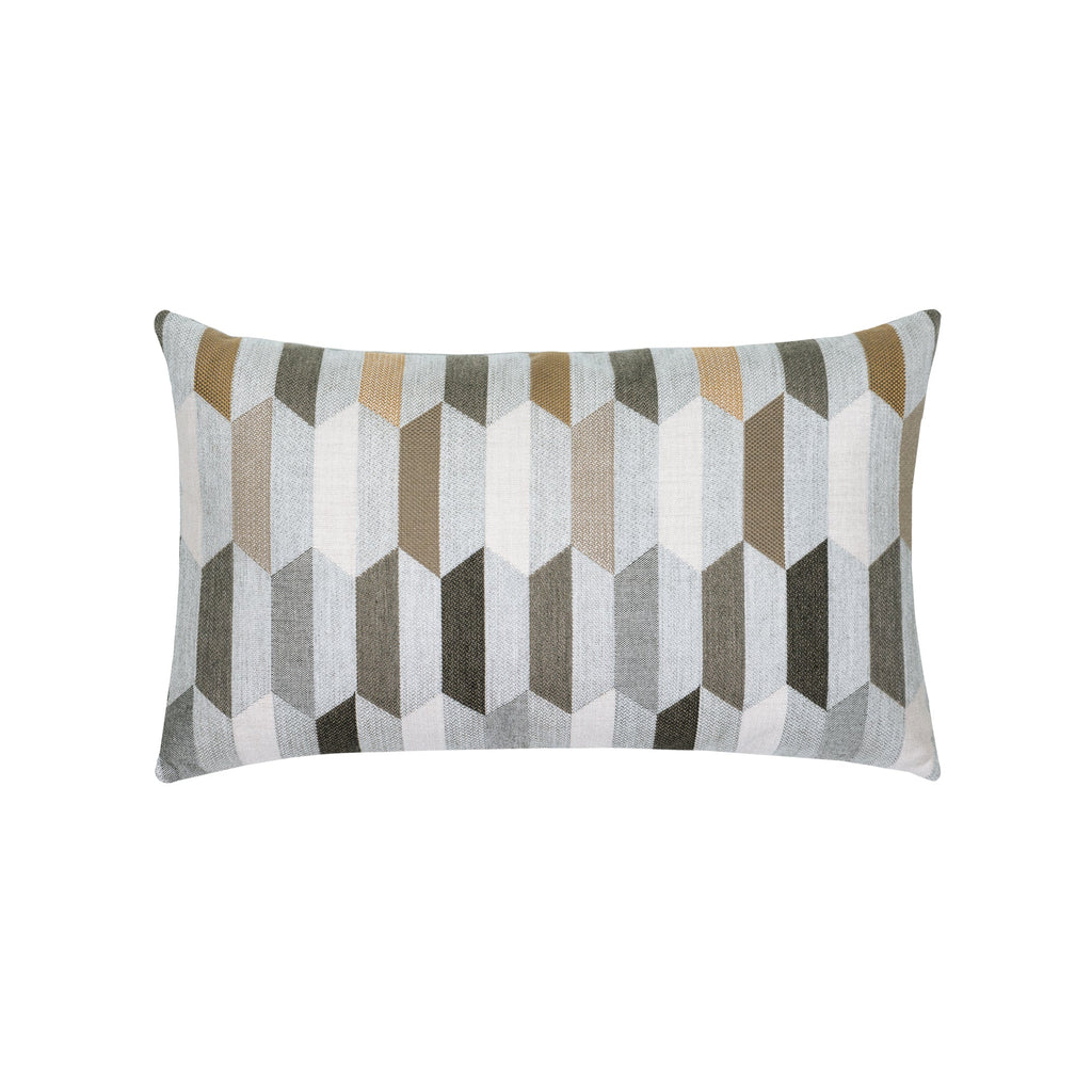 Chiseled Camel Pillow