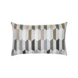 Chiseled Camel Pillow