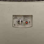 Tahoe Fire Bowl - Flint (Propane)