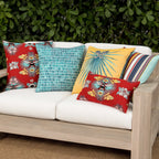 Vibrant Pillow Multi-Pack