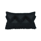 Tavarua Indigo Pillow