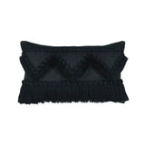 Tavarua Indigo Pillow
