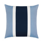 Nevis Ocean Pillow
