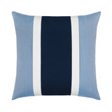 Nevis Ocean Pillow