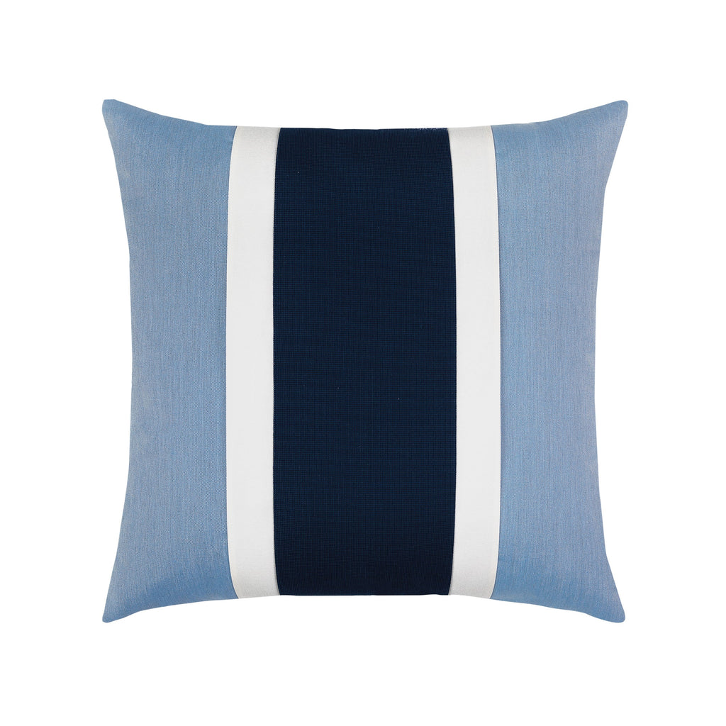 Nevis Ocean Pillow