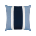 Nevis Ocean Pillow