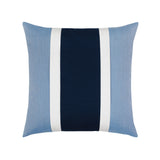 Nevis Ocean Pillow