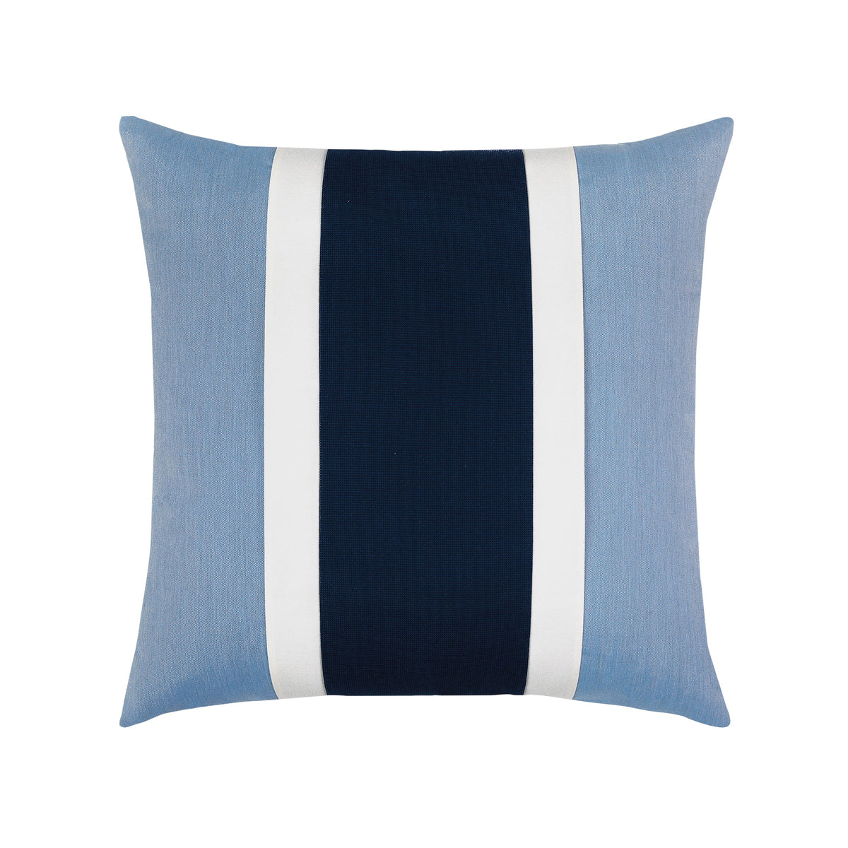 Nevis Ocean Pillow