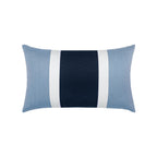 Nevis Ocean Pillow