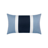 Nevis Ocean Pillow