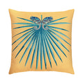 Chameleon Lagoon Pillow