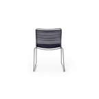 Click Dining Side Chair in Black
