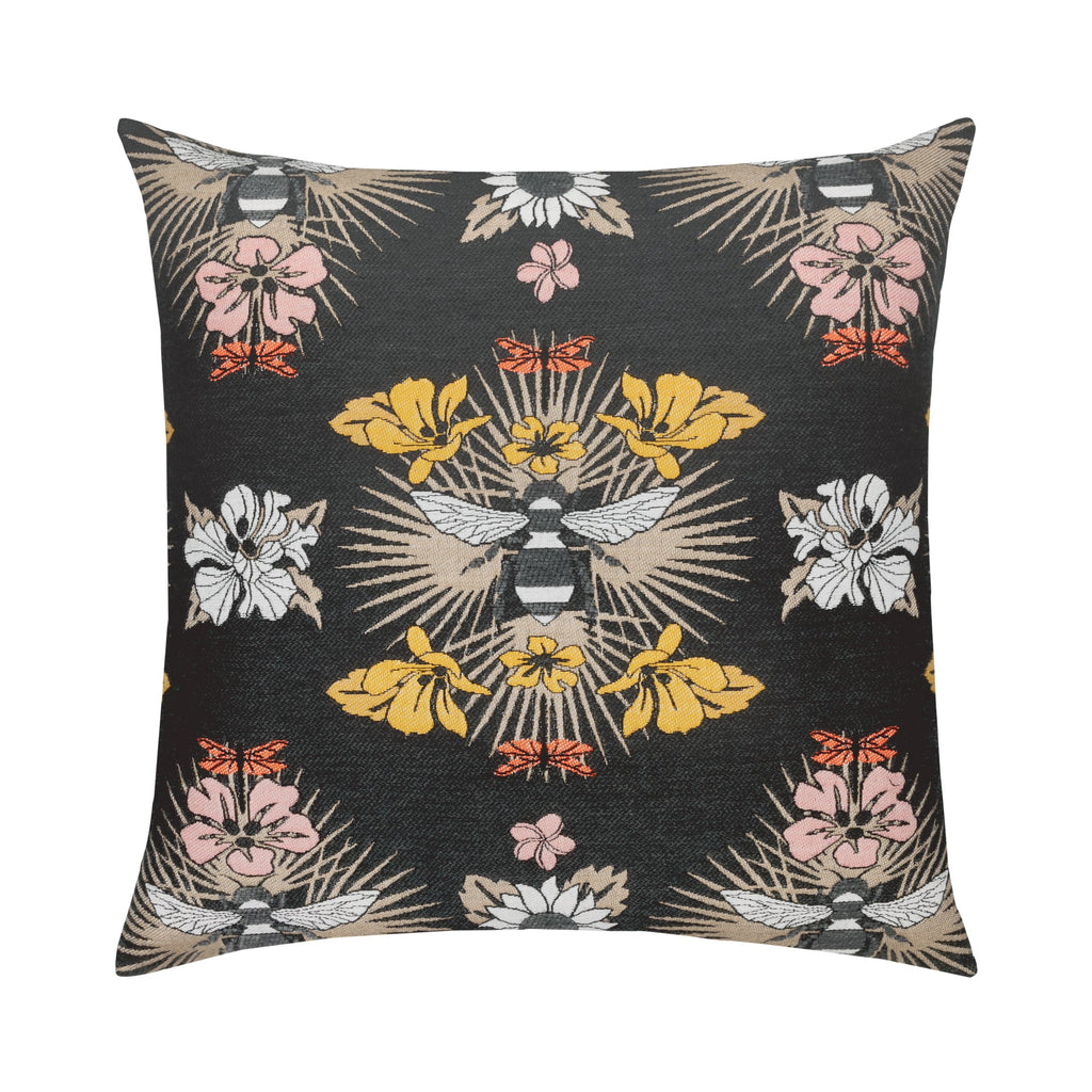 Honey Bee Pillow