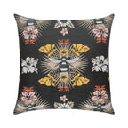 Honey Bee Pillow