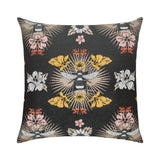 Honey Bee Pillow
