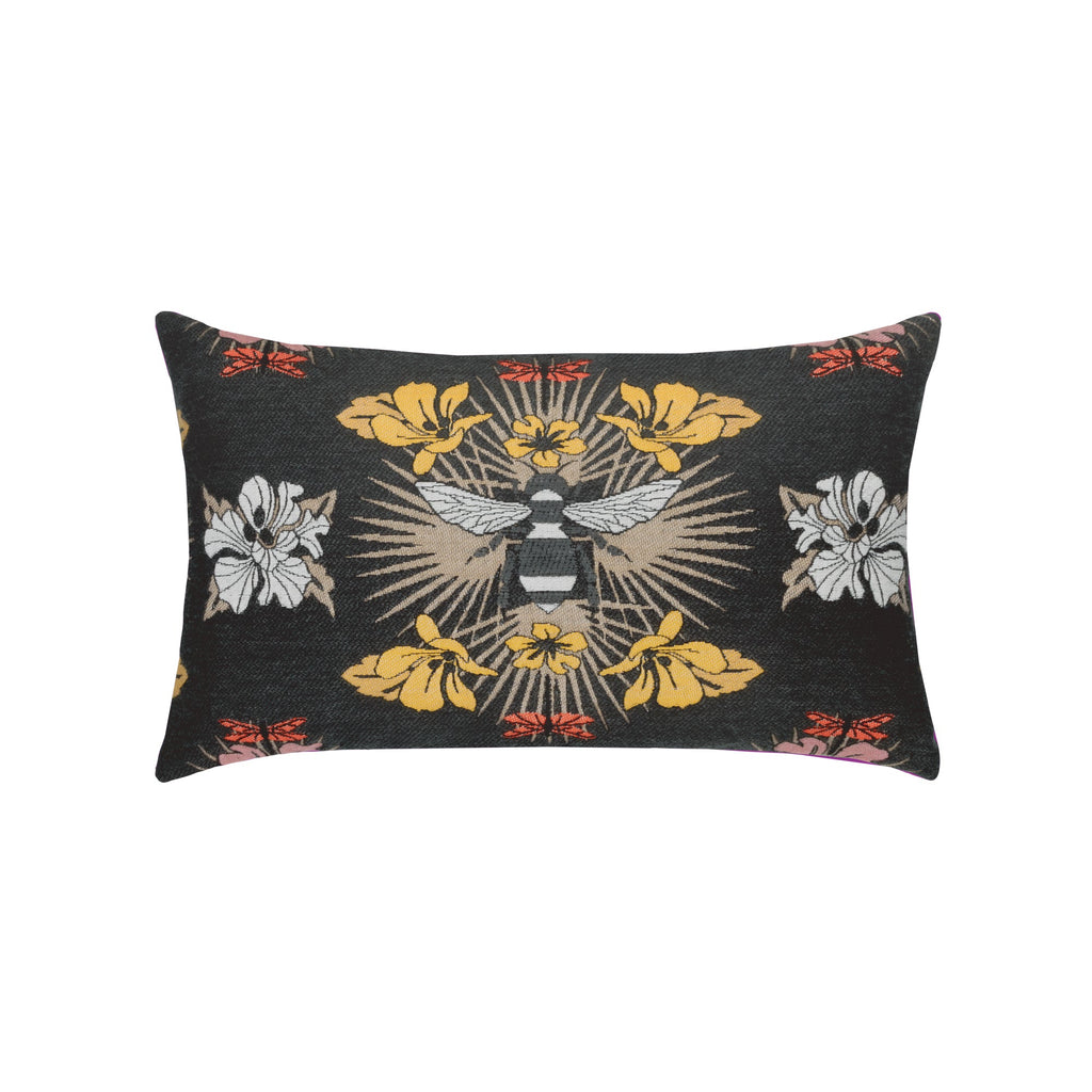 Honey Bee Pillow