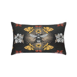 Honey Bee Pillow