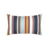 Sicily Stripe Pillow
