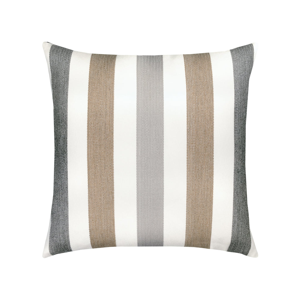 Dune Stripe Pillow