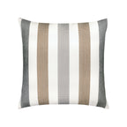 Dune Stripe Pillow