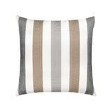 Dune Stripe Pillow