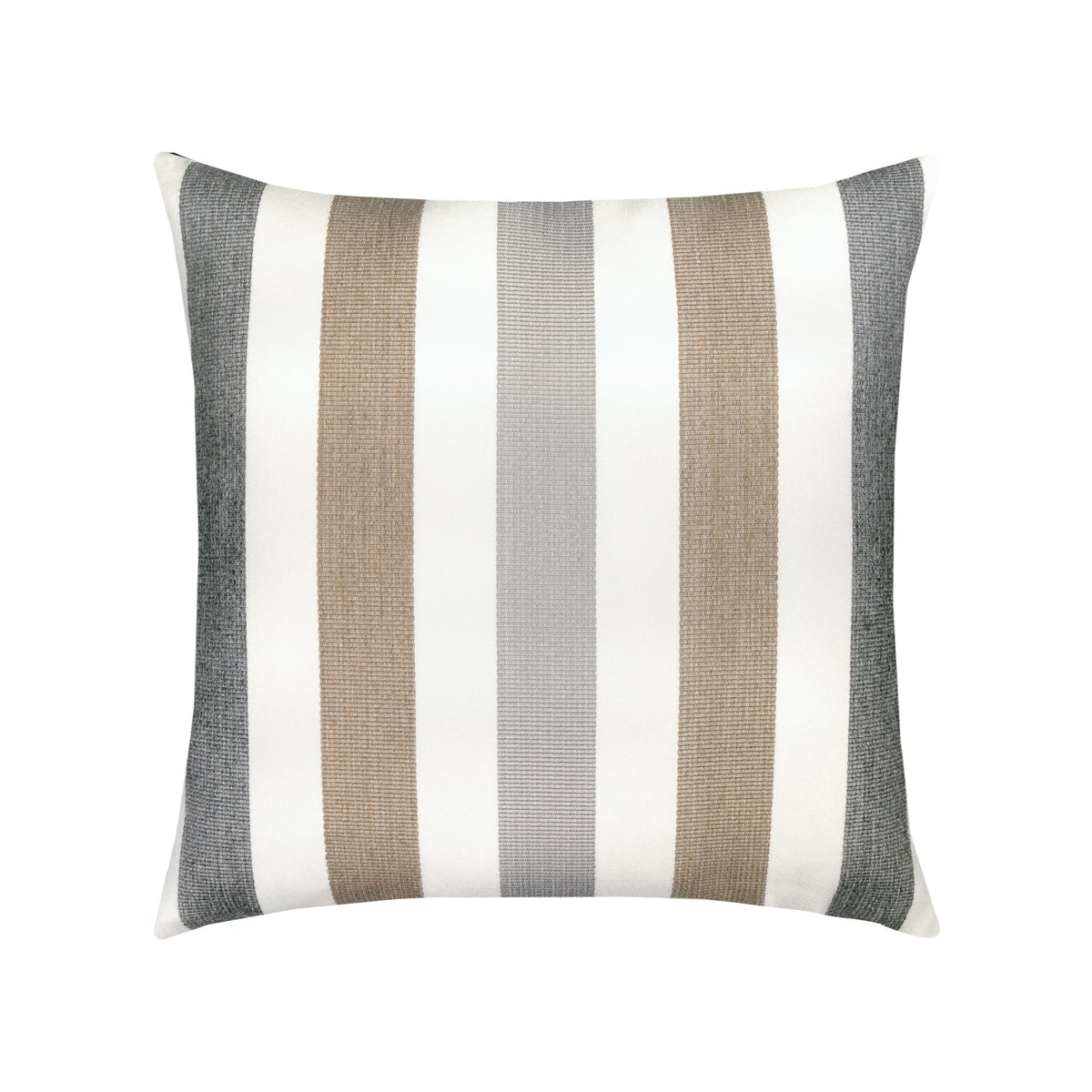Dune Stripe Pillow