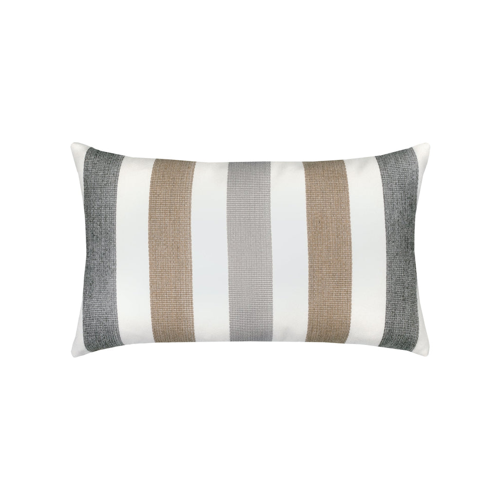 Dune Stripe Pillow