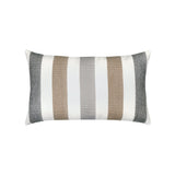 Dune Stripe Pillow